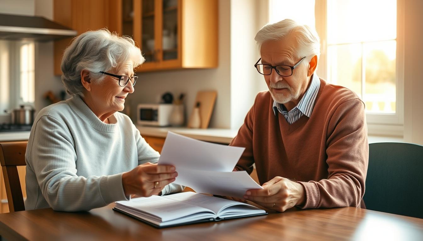 Comprehensive Legal Services for Seniors