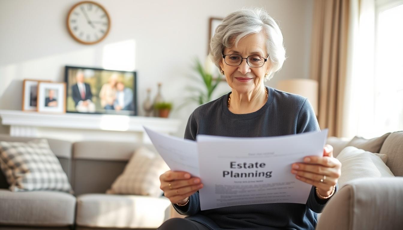 Benefits of Choosing Retiree Legal